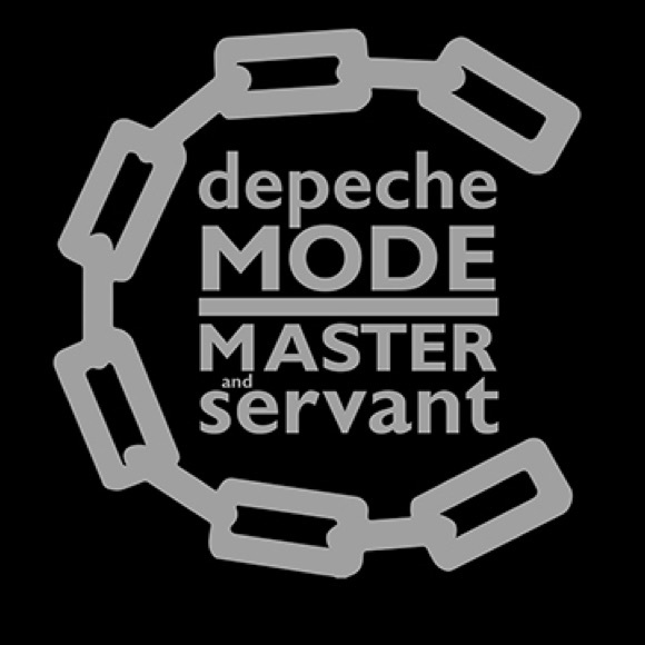 Men’s Depeche Mode Tee - Picture 2 of 2